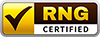 'rng badge